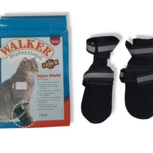 Kassi käpakaitse 1tk Walker Trixie Must HEATEGUVUSLIK MÜÜK!!