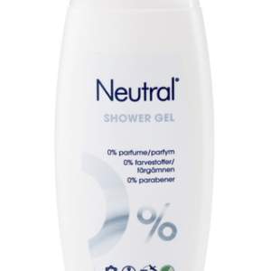 NEUTRAL LÕHNAVABA DUSHIGEEL 250ML