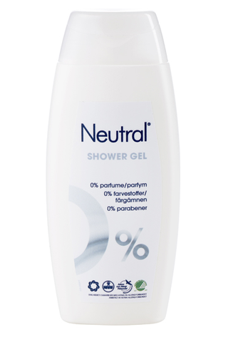 NEUTRAL LÕHNAVABA DUSHIGEEL 250ML