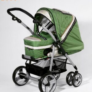 Vanker Hoco Ranger Fresh Green