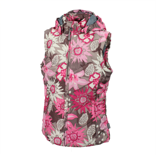Huppa tüdrukute vest STINA 6116BS14 98-164cm 271-beez