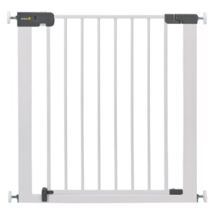 SAFETY 1ST turvavärav U-Pressure Fit Quick Close+ Metal  73-80cm
