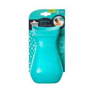Tommee Tippee šampooni loputaja, 0+ Roheline