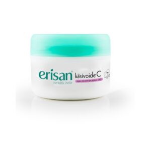 Erisan kätekreem C-vitam. 200ml 57460