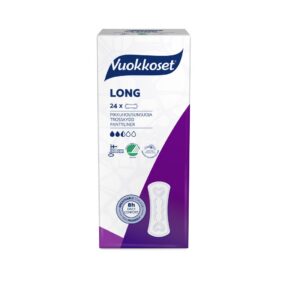VUOKKOSET PESUKAITSE LONG 24TK