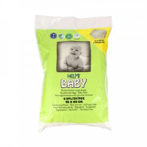 Voodi kaitselina, HELMI, 6 tk