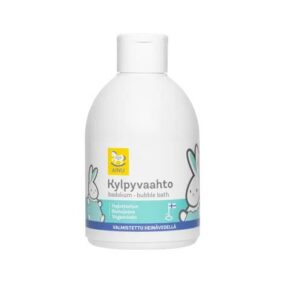 Ainu vannivaht beebile 300ml