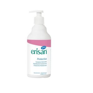 ERISAN PROTECTIVE kaitsev kätekreem lõhnatu 150ml või 500ml N1