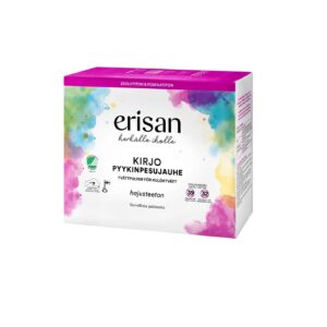 ERISAN COLOR PESUPULBRIKONTSENTRAAT 1,5kg