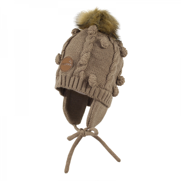 KOOTUD BEEBIMÜTS MACY 83570000 M (50/53CM) BEEZ-60031 HUPPA