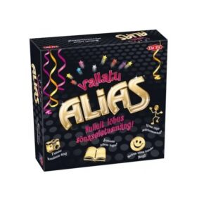 Tactic lauamäng Laste Vallatu Alias