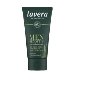 Men sensitiv niisutav näokreem 50ml