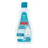 NUK Bottle Cleanser beebitarvikute,luttide ja pudelite pesuvahend 500ml – pilt 1