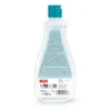 NUK Bottle Cleanser beebitarvikute,luttide ja pudelite pesuvahend 500ml – pilt 2