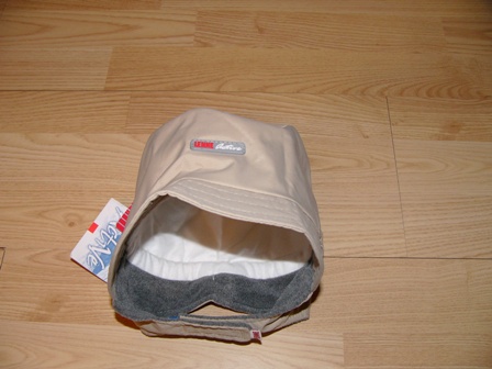 KEVAD/SÜGIS MÜTS 5047 RAINI 54cm 364-beez Lenne