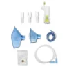 HI-NEB inhalaator nebulisaatoriga lastele – pilt 3