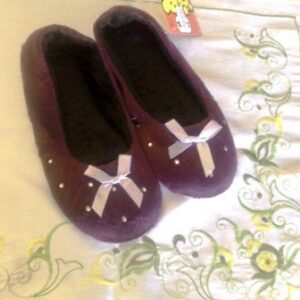 Baleriini sussid 34/35 Kirss
