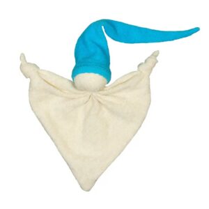 KeptinJr Zmooz kaisutekk, türkiis 17cm