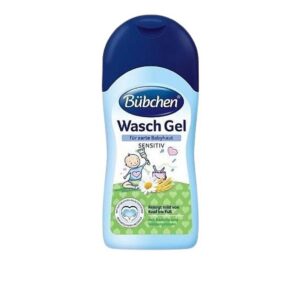 Bübchen Wash Gel tundlikule nahale 50ml