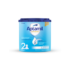 Aptamil 2 jätkupiimasegu NUTRI-BIOTIK  400g 6+ kuud