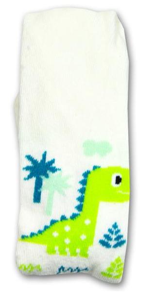 Baby Sukkpüksid Valge Draakon Krebo