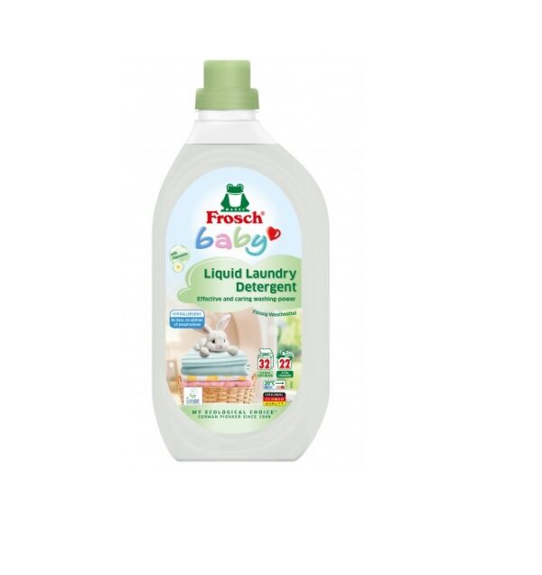 Frosch pesugeel Baby 1,5L