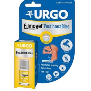 URGO geel putukahammustustele 3,25ml