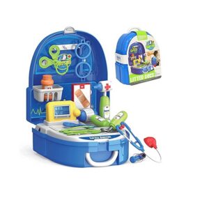 Play House arstikohver 18-osaline 3+aastasele