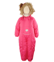 Väikelaste kombe Joanna (3180aw13) 80cm 063 fuksia Huppa