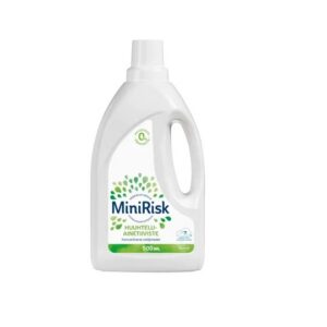 Pesuloputusvahendi kontsentraat, MINIRISK 500ml