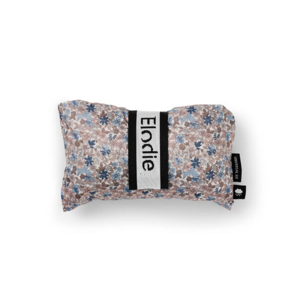 Elodie Details vihmakile Rain Cover-Blue Garden