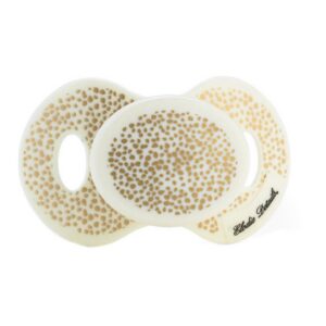 Lutt- Gold Shimmer White/gold 3+kuud Elodie Details