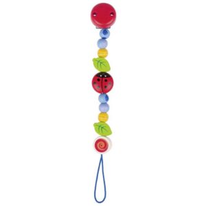 Lutikett GOL736270 Lepatriinu Heimess