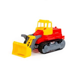 Ekskavaator/linttraktor kopaga Polesie