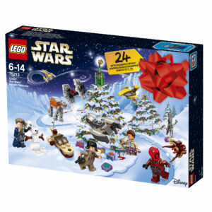 LEGO® Star Wars advendikalender