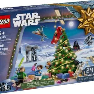 LEGO® Star Wars ™  advendikalender