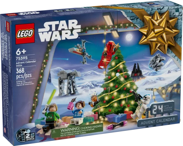 LEGO® Star Wars ™  advendikalender