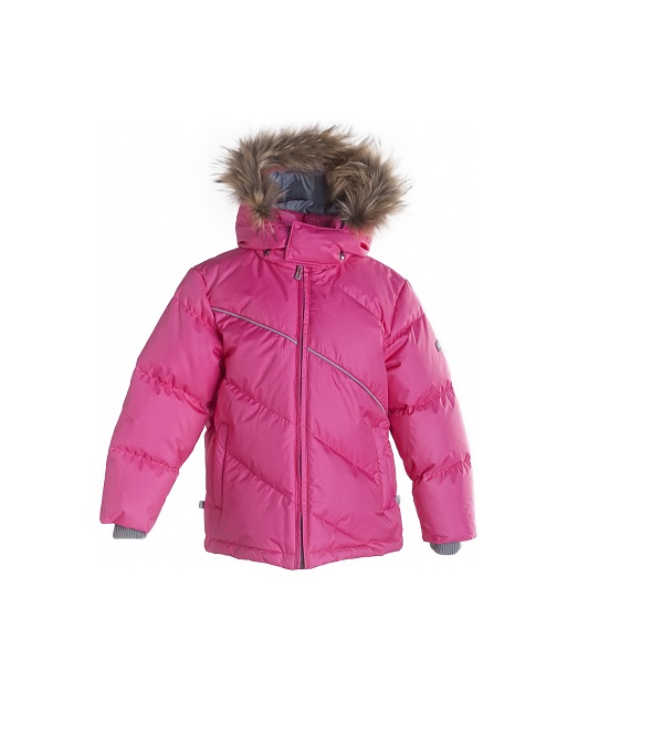 Laste sulejope XANDER (1166aw14) 92cm 063-fuksia Huppa