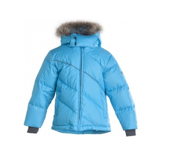 Laste sulejope XANDER 1166aw14 (92-122cm) 076-sinine Huppa