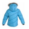 Laste sulejope XANDER 1166aw14 (92-122cm) 076-sinine Huppa – pilt 2