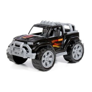 Jeep Legion must Polesie