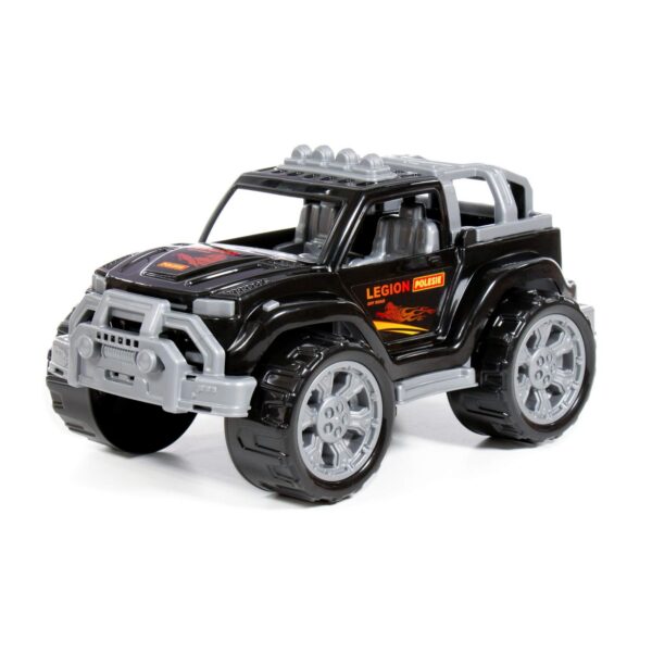 Jeep Legion must Polesie