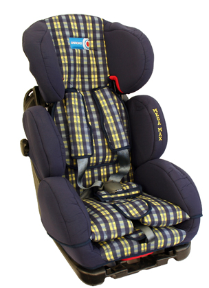 Turvatool Multimax 9-36KG muudetatava kaldenurgaga