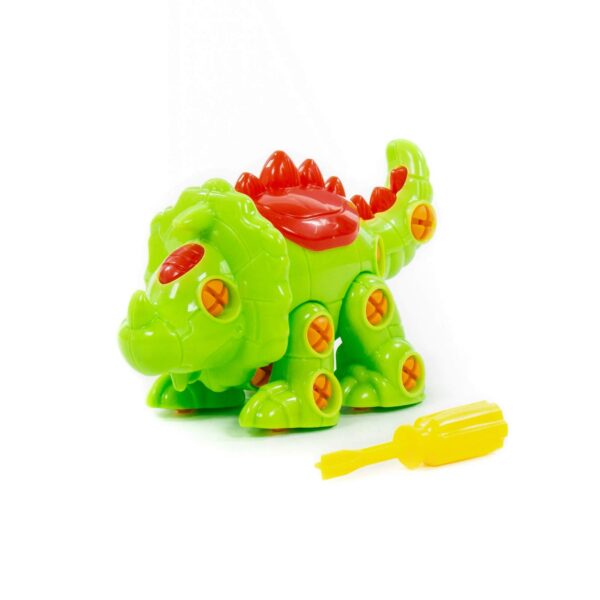 Polesie konstruktor Dinosaurus 76717
