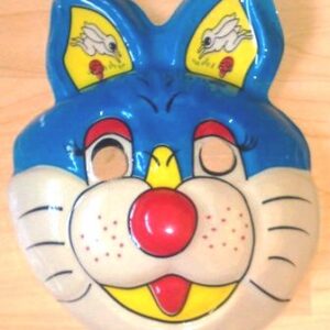 Jänese mask