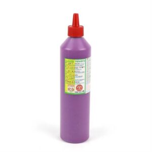 Ökonorm Näpuvärv Nawaro üksikuna – lilla 500ml