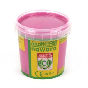 Ökonorm Näpuvärv Nawaro üksikuna roosa 150ml