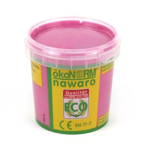 Ökonorm Näpuvärv Nawaro üksikuna roosa 150ml