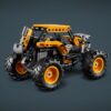 LEGO Technic Tagasitõmmatav Monster Jam Digatron 7+aastasele – pilt 2