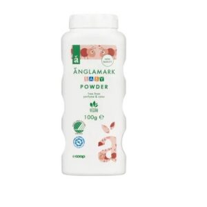 Änglamark beebipuuder 100 g